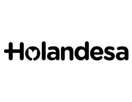 Logo de Holandesa