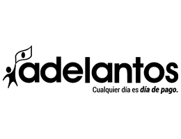 Logo de Adelantos