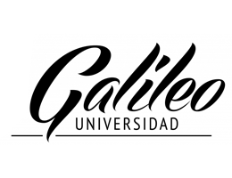 Logo de Universidad Galileo