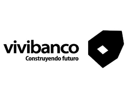 Logo de Vivibanco