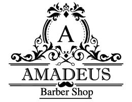 Logo de Amadeus