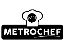 Logo de Metrochef
