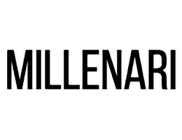 Logo de Millenari Bless