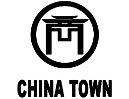 Logo de China Town