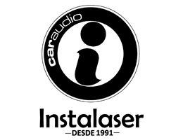 Logo de IntaLaser