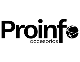 Logo de Proinfoaccesorios