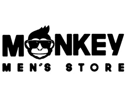 Logo de Monkey store