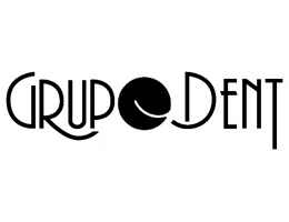 Logo de Grupo Dent