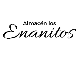 Logo de Almacén enanitos