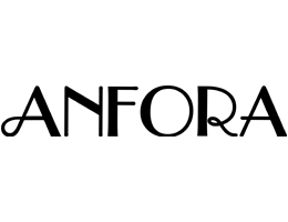 Logo de Anfora