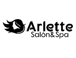 Logo de Arlette