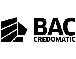 Logo de BAC
