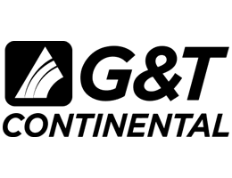 Logo de Banco G&T Continental