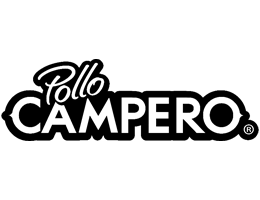 Logo de Helados Campero