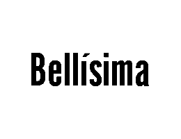 Logo de Bellissima