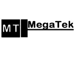Logo de MegaTek