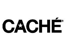 Logo de Caché