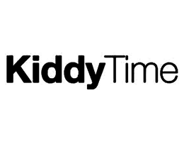 Logo de Kiddy Time