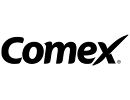Logo de Comex