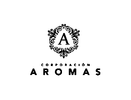 Logo de Corporación Aromas