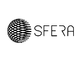 Logo de Corporación Sfera