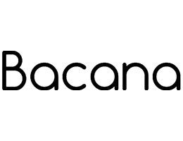 Logo de Bacana