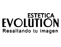 Logo de Estética Evolution