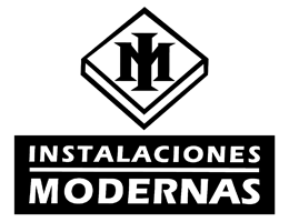 Logo de Instalaciones Modernas