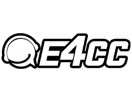 Logo de E4CC