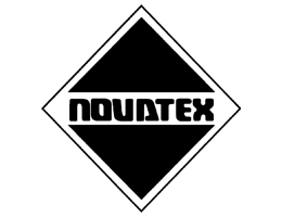 Logo de Novatex
