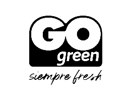 Logo de Go Green