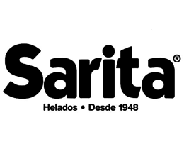 Logo de Helados Sarita