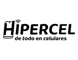 Logo de Hipercel