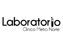 Logo de Hospital Metronorte - Laboratorio Clínico
