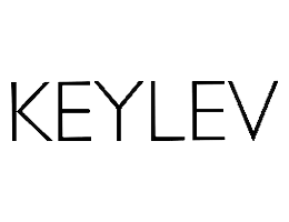 Logo de Keylev