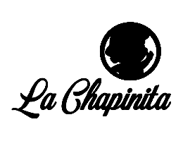 Logo de La Chapinita