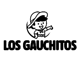 Logo de Los Gauchitos