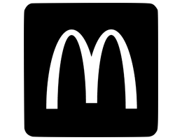 Logo de McDonald's