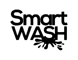 Logo de Smart Wash