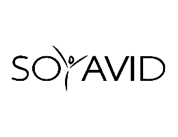 Logo de Soyavid