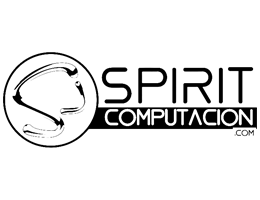 Logo de Spirit Computación