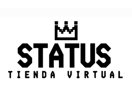 Logo de Status
