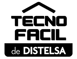 Logo de Tecno Fácil motos