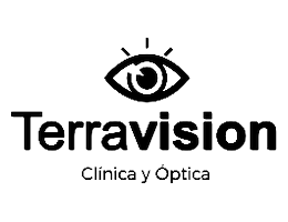 Logo de Terra visión
