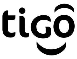 Logo de Tigo