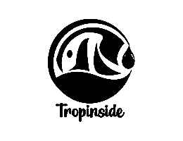 Logo de Tropinside Acuario