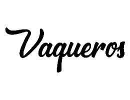 Logo de Vaqueros